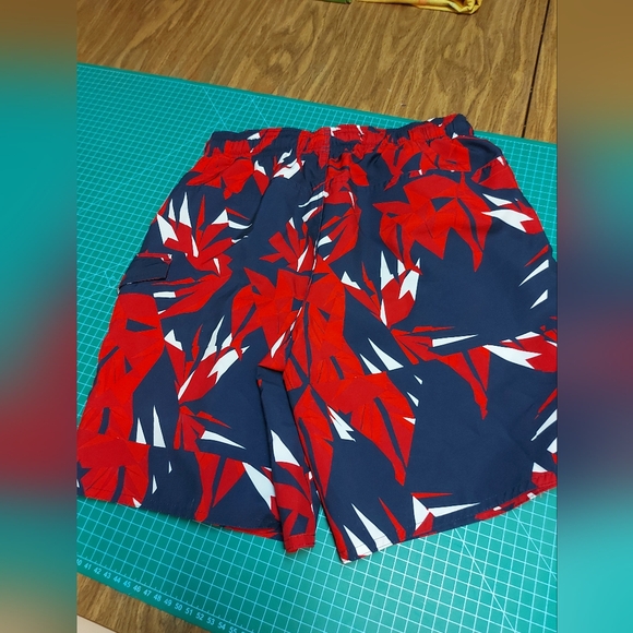 Adidas swimsuit/shorts - Picture 7 of 9